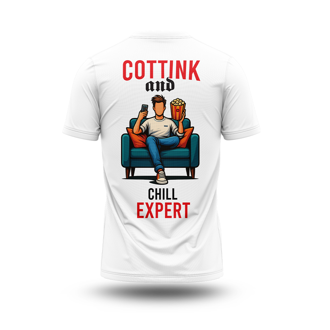 Cottink n Chill