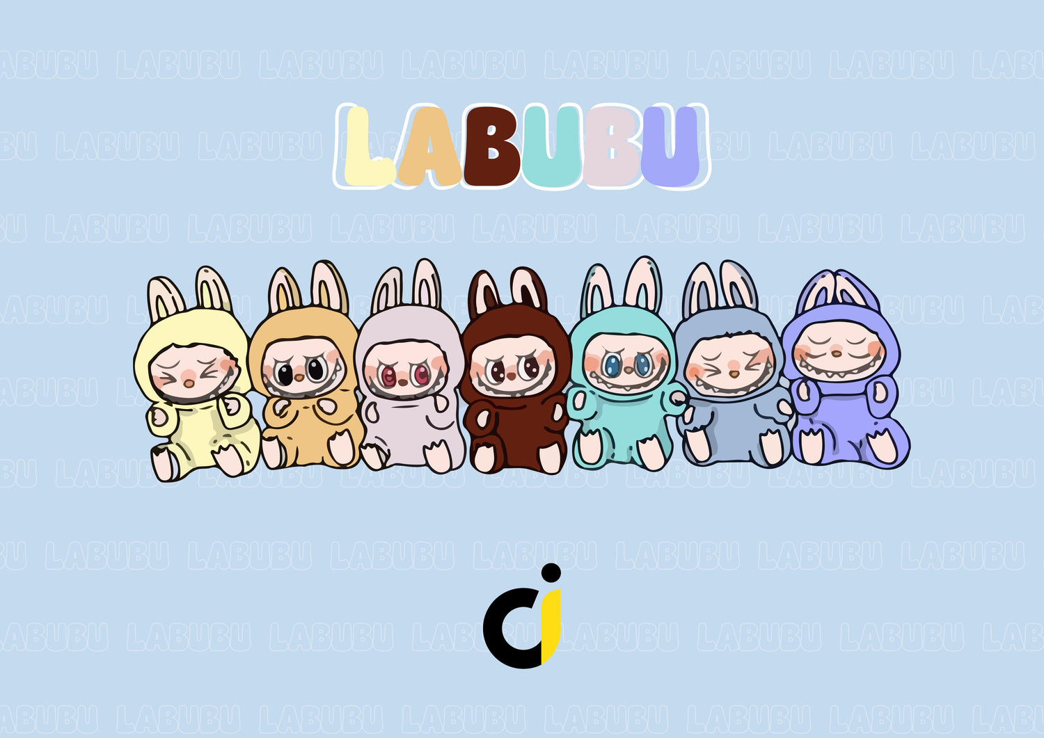 Labubu Edition