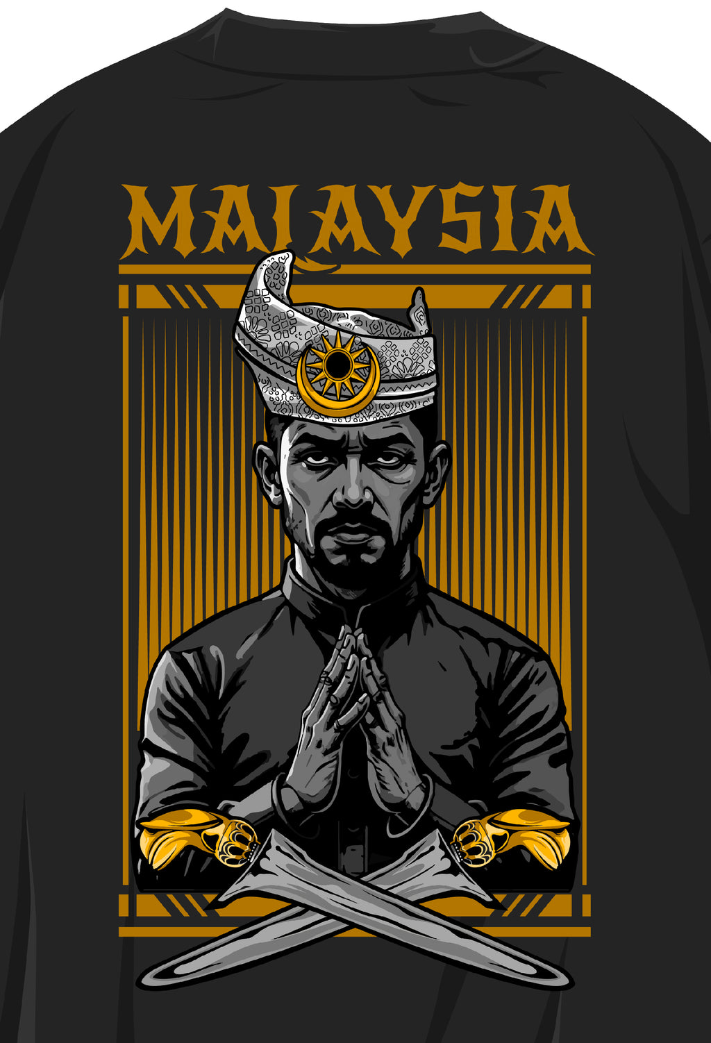 WAHAI MELAYU