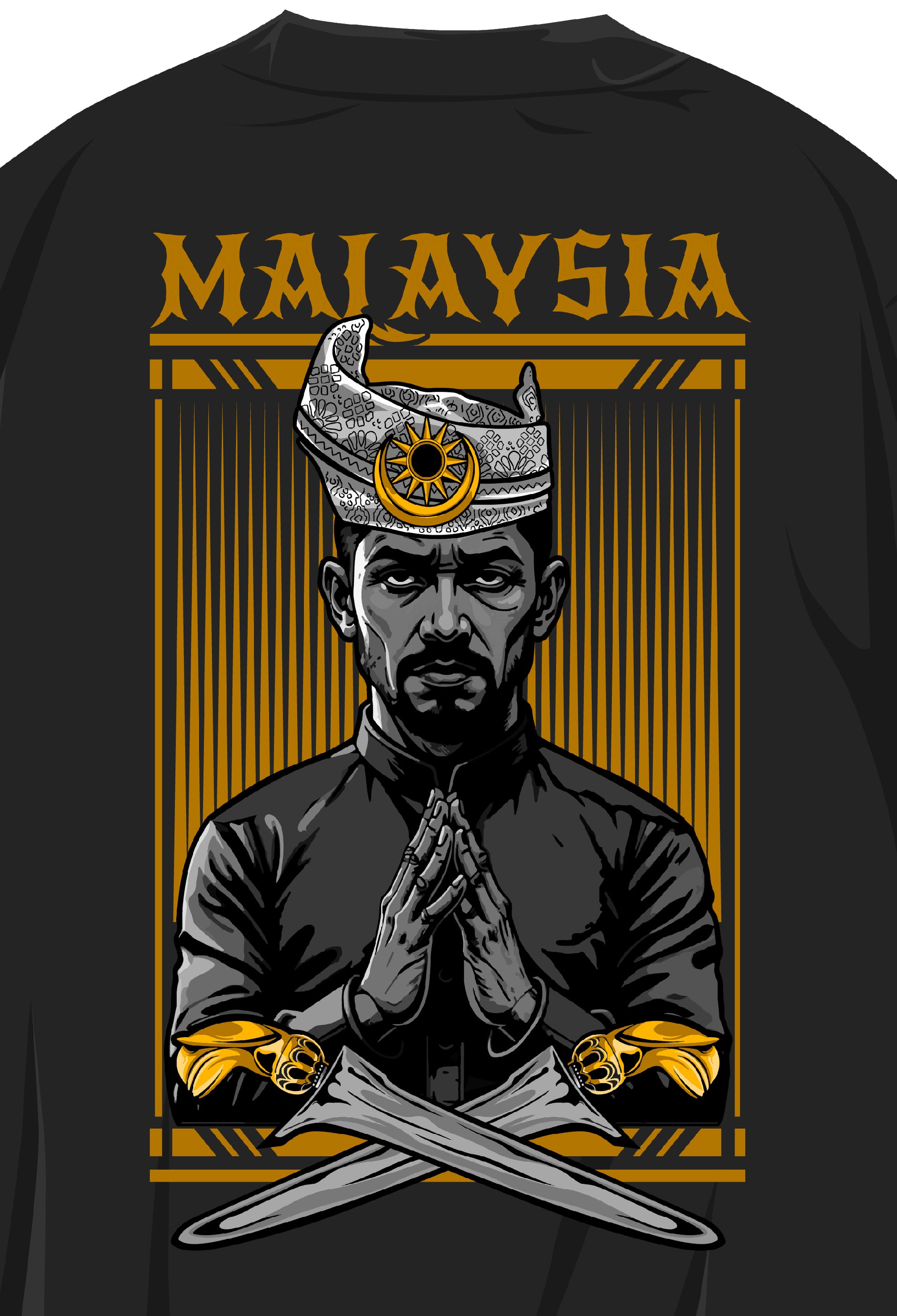 WAHAI MELAYU