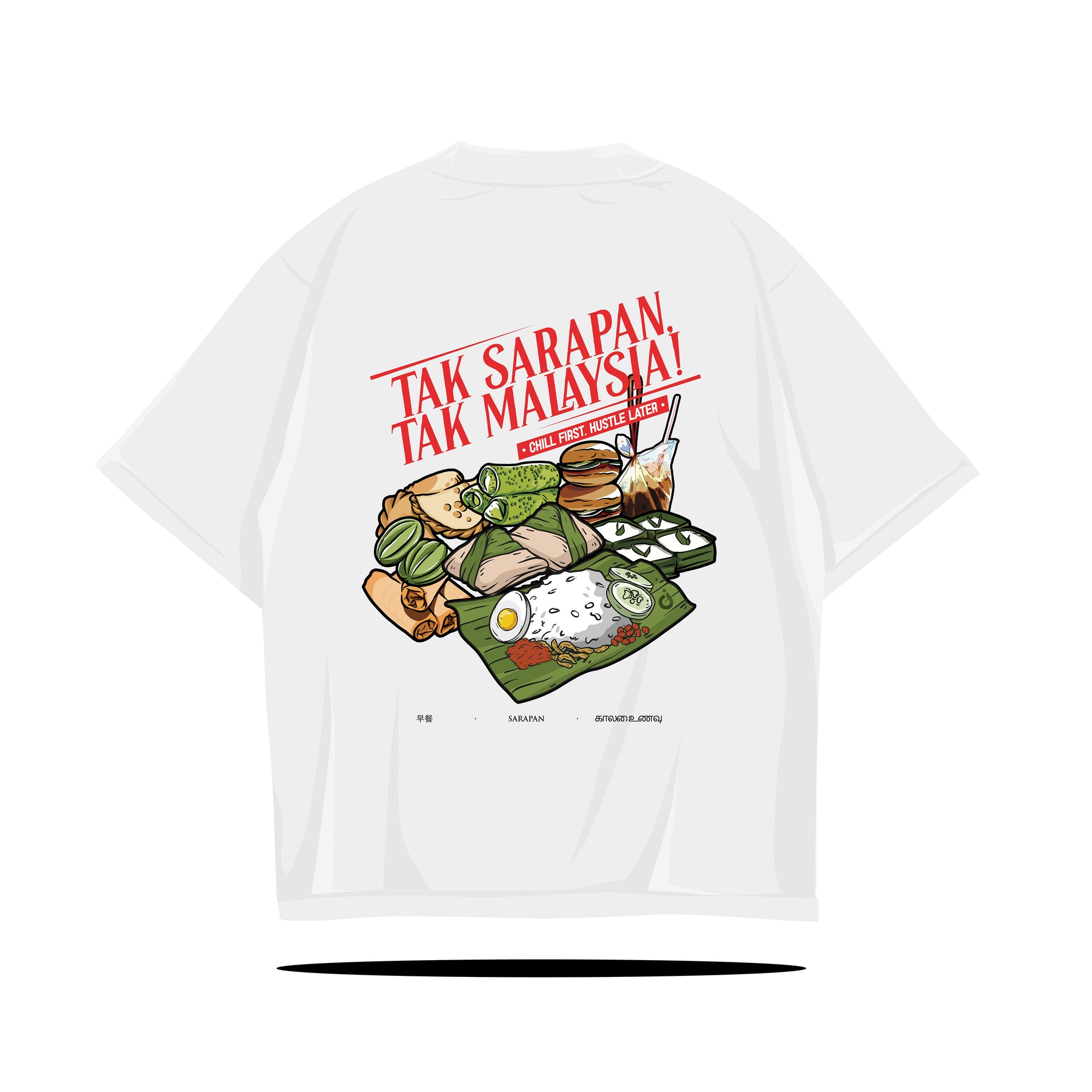 NASI LEMAK