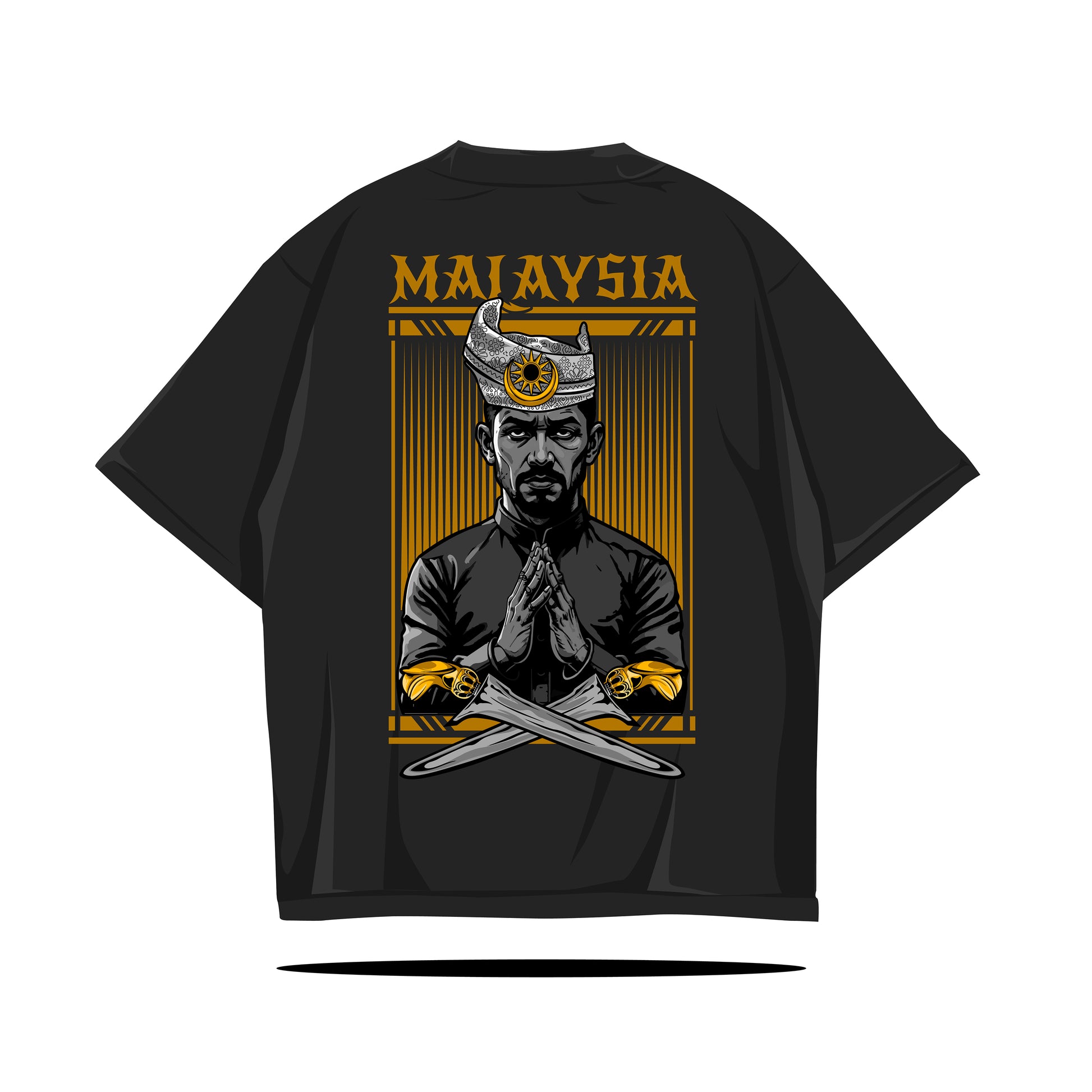 WAHAI MELAYU