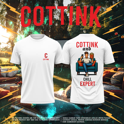 Cottink n Chill