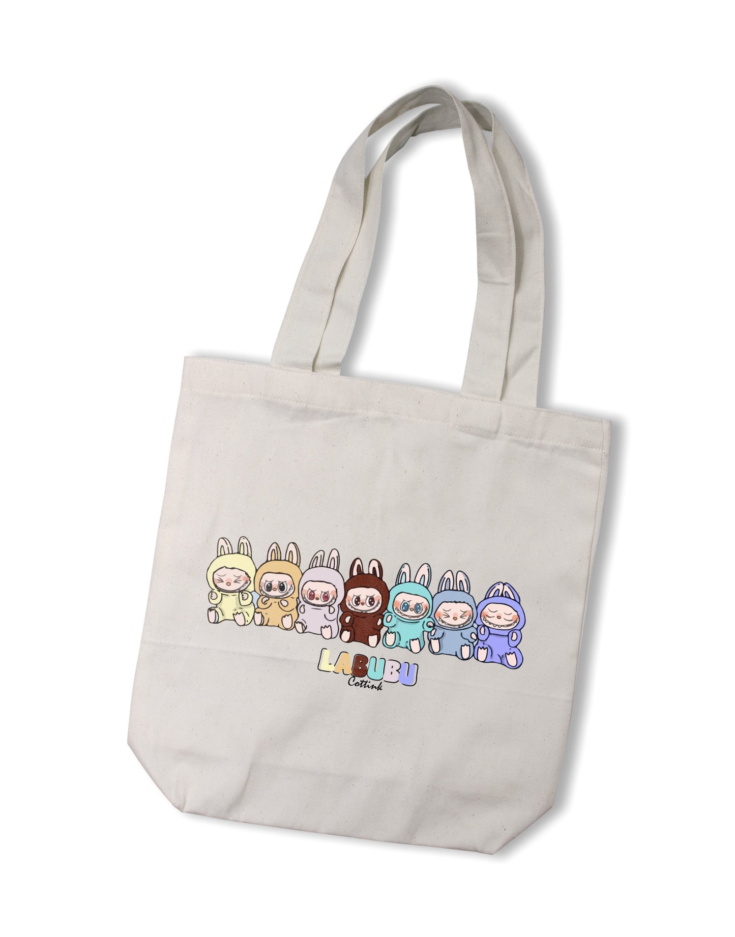 Labubu Tote Bag