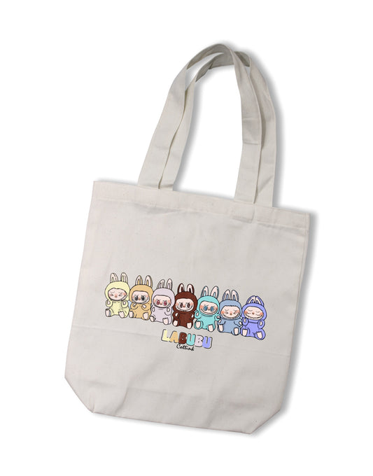 Labubu Tote Bag