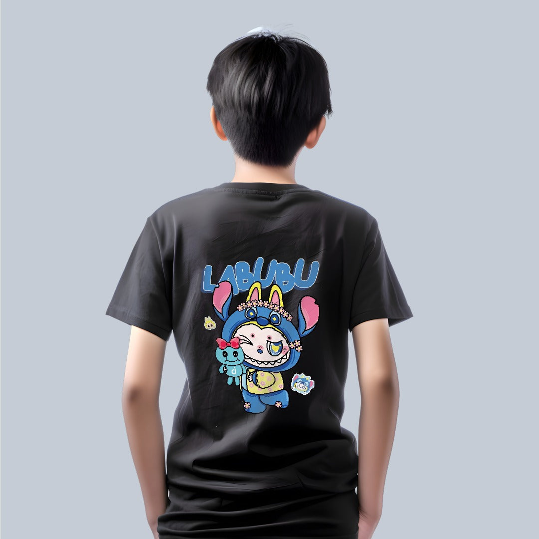 Labubu GT (Graphic Tee)