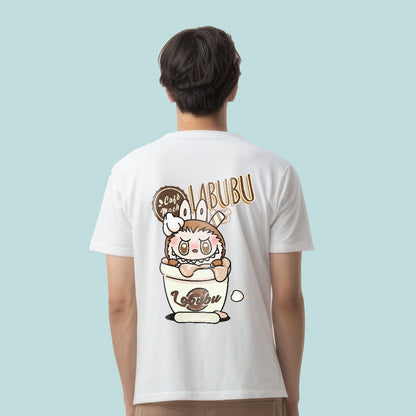 Labubu GT ( Graphic Tee)