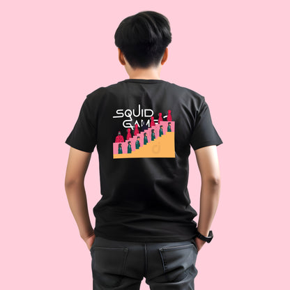 SquidGame GT (Graphic Tee)