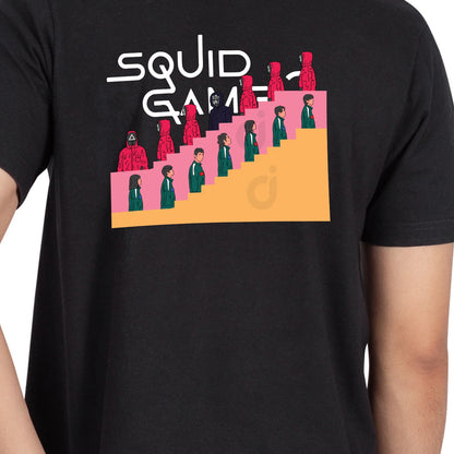 SquidGame GT (Graphic Tee)