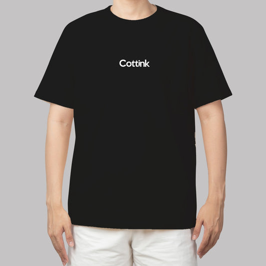 Basic Tee Cottink