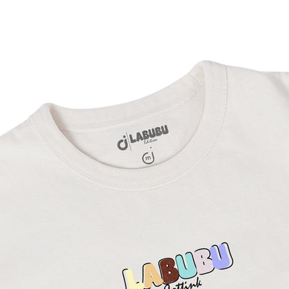 Labubu GT (Graphic Tee)