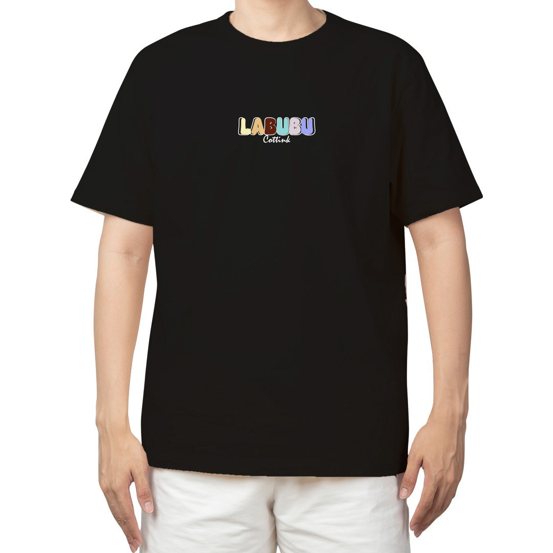 Labubu GT (Graphic Tee)