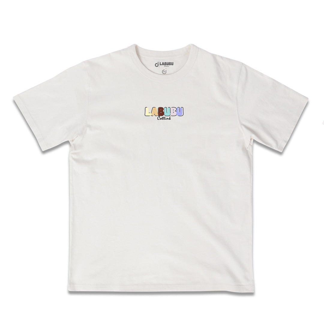 Labubu GT (Graphic Tee)