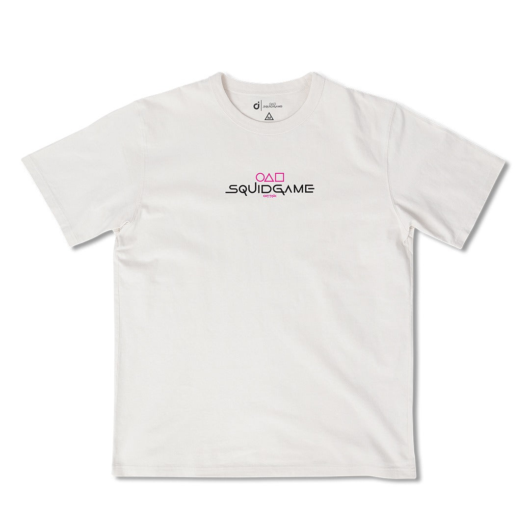 SquidGame GT (Graphic Tee)