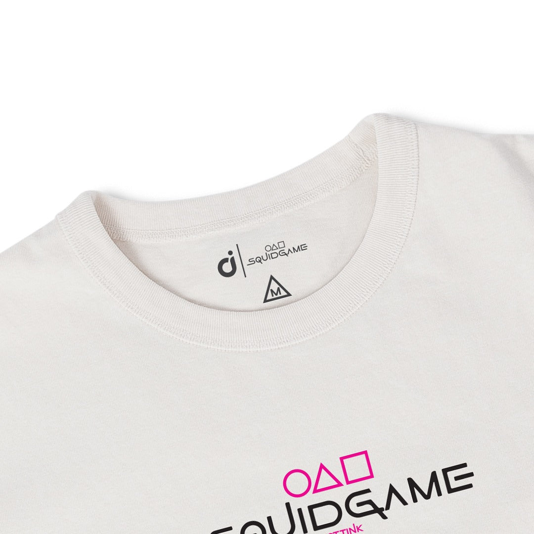 SquidGame GT (Graphic Tee)