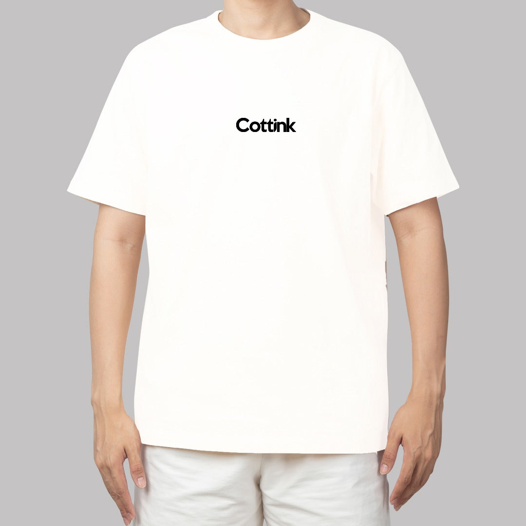 Basic Tee Cottink