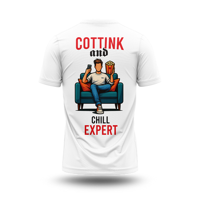 Cottink n Chill