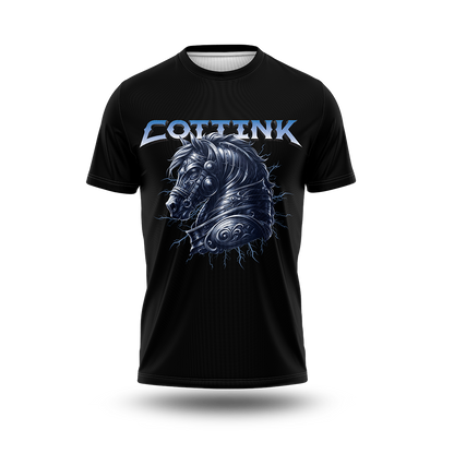 Cottink: Ride the Lightning